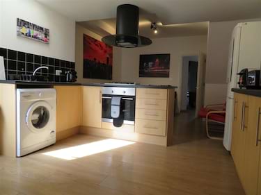 6 bed house, Jubilee Road, Portsmouth, Portsmouth, PO4 0JE